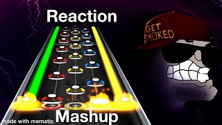 Soulless 5 by ExileLord Reaction Mashup