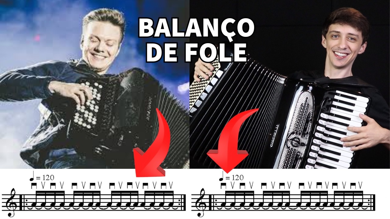 Tirando de Ouvido BARQUINHO do GRUPO TRADIÇÃO (Michel Teló)