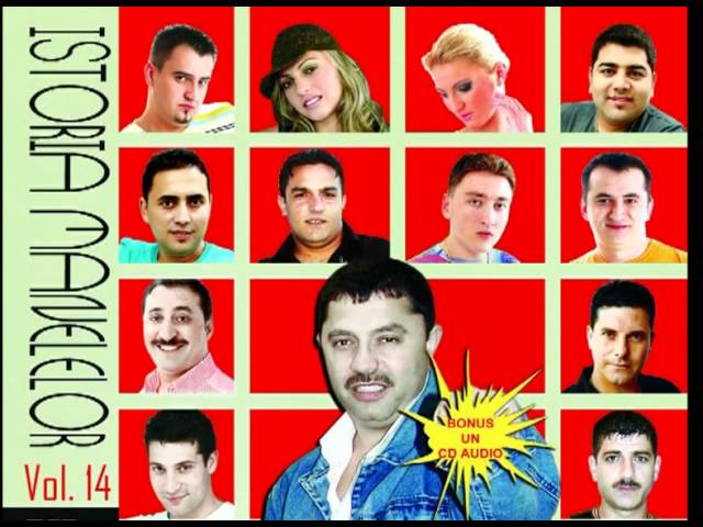 NICOLAE GUTA - ce noroc cu fratele meu accords
