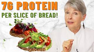 Details The Best Bread Alternative You Can Make at Home (No Flour Needed!) Update