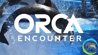 Video thumbnail of "One Song - Orca Encounter Soundtrack SeaWorld"