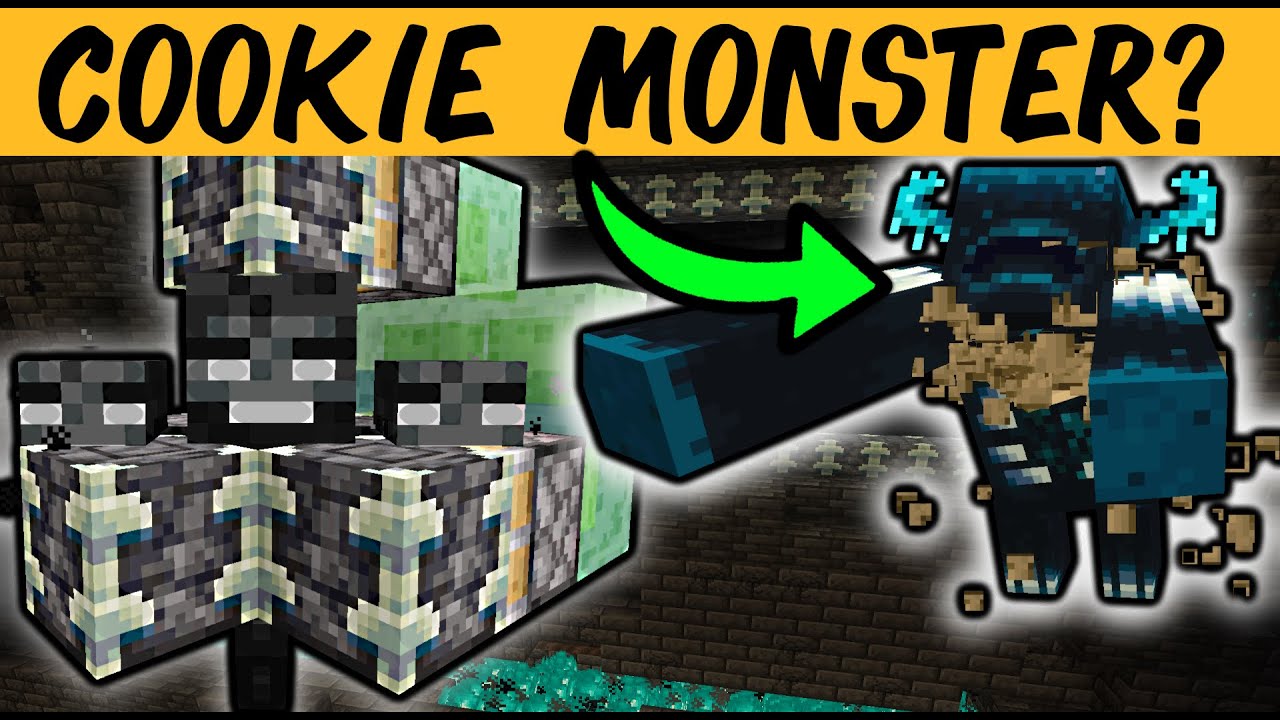 47 Secrets of Warden & Deep Dark!