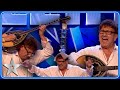 Bambas brings CHAOS to the BGT stage! | Unforgettable Auditions | Britain’s Got Talent