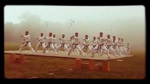 Pak ssg commando hard training