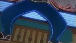 Rock-A-Doodle Part 6