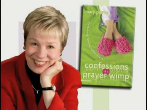 booksmart soundtrack BOOK VIDEO ~ CONFESSIONS OF A PRAYER WIMP by Mary Pierce
