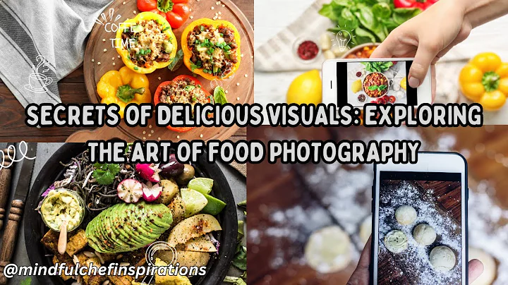 Food photography #mindfulchefinspirations #foodphotography #chef #learning #photography #chefskills