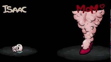 The Binding of Isaac: Afterbirth - Slow roll CHALLENGE 15