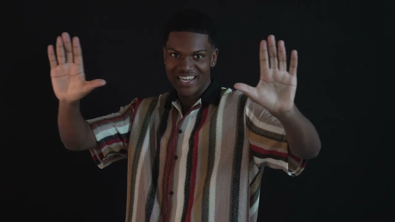 Jeremiah Stephens sings 'Gorgeous' preview