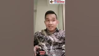 MERASA DI ZOLIMI TIM YPN-YESS BUBAR SAAT DEBAT