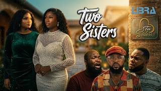 Famous TWO SISTERS Latest Yoruba Movie 2026 Anike Ami, Kola Ajeyemi, Jire Ogunleye, Hyrish, Mutiat Akinpelu Profile