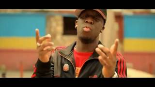 Youssoupha - L'effet Papillon (Clip Officiel)