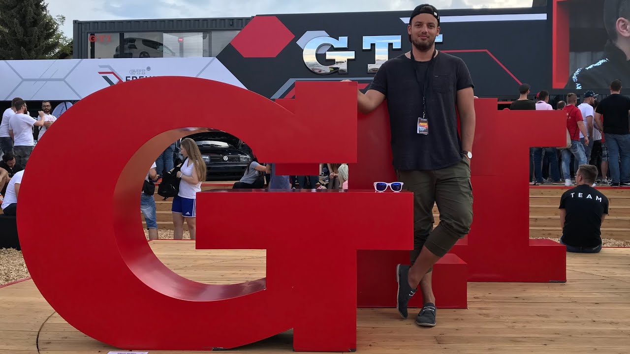 Die Highlights vom 37. GTI Treffen am Wörthersee 2018 + VW Golf GTI TCR Concept | Review | Reportage