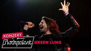 Green Lung Live | Crossroads Festival 2023 | Rockpalast