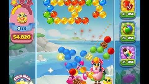 Bubble Coco Level 349 NO BOOSTERS