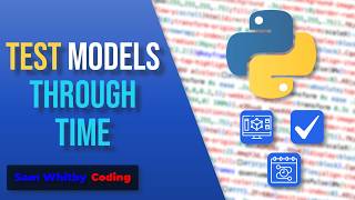 Walk-Forward Validation Explained | Test Time Series Models Properly