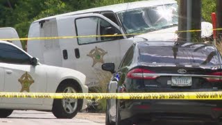 Indianapolis police investigation