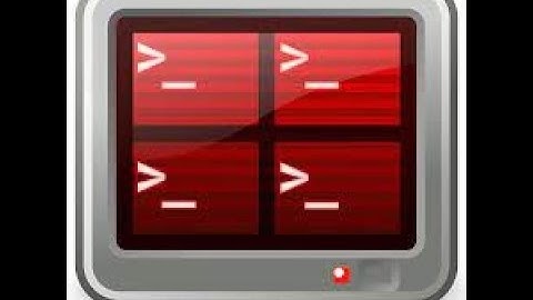 how to install and user terminator terminal linux ubuntu