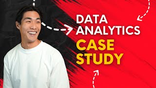 How to SOLVE a Data Analytics CASE STUDY | CUSTOMER CHURN Analysis