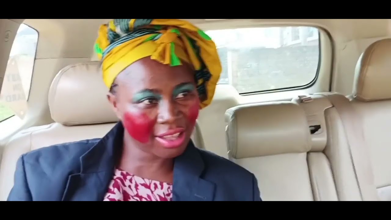 Dirty Wife, oya Obo Mc Akere worldwide 