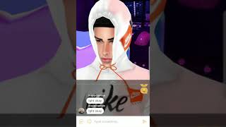 TRYING TO TROLL ON IMVU (GONE WRONG)
