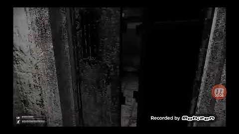 Prate 1 scp Foundation mod scp-087-b-1