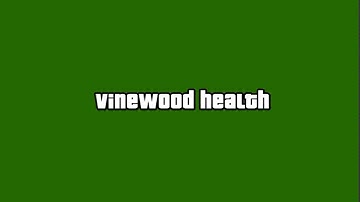 Gta 5 vinewood health radio commercial