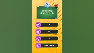 10 Seconds Coding Challenge |Can You Solve It? #quiz #javascript #code #web #shorts #trending #viral