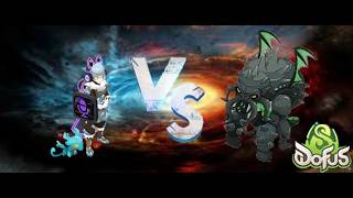 [Dofus] ⭐Solotage: Koutoulou ~Eliotrope~
