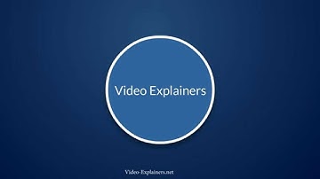 Our Explainer Video Process