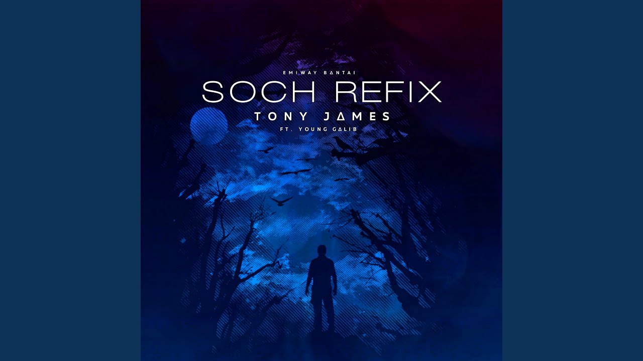 SOCH (feat. Young Galib)