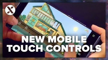 7 New Cloud Games with Touch Controls | Xbox Mobile | Game pass ultimate