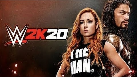 #WR3D WWE 2K20 NEW MOD UNDERTAKER VS JOHN CENA 😂 || Download Link in Description 👇🏻🔥🔥