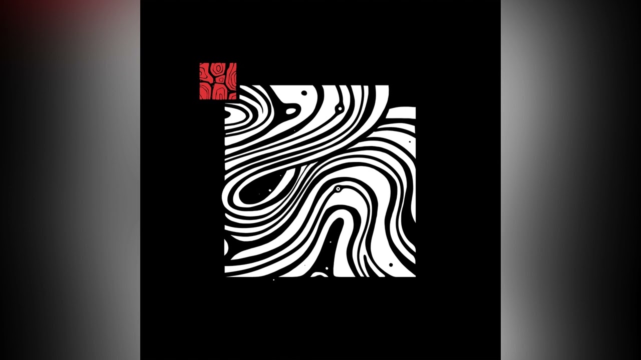 Owl -  Abstract Forms Over The Black Water [Huinali Recordings]