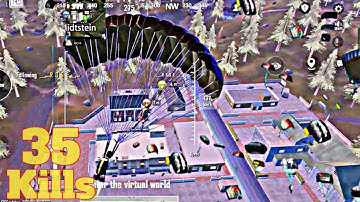 35KILLS!😍 NEW BEST LOOT GAMEPLAY UNiCORN SET🔥SAMSUNG,A7,A8,J4,J5,J6,J7,J2,J3,XS,A3,A4,A5,A6,A7