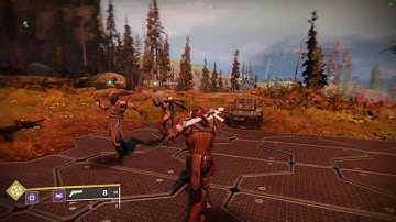 Destiny 2 (legit hacker pro destroying moments OMG!!)