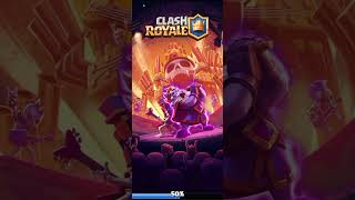 #Como pegar o emotes 67 no Clash Royale @Mano up perfil de videos