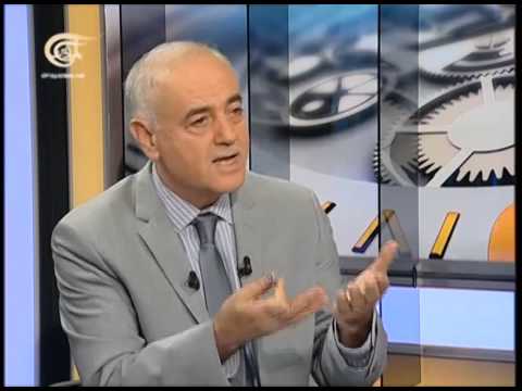 حوار الساعة صفقات التسلح العربية وهل يوجد سباق تسلح في المنطقة 2013 10 29