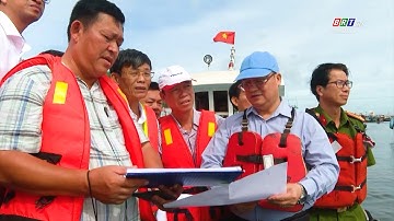 TP. Vũng Tàu phát triển nghề nuôi trồng đánh bắt hải sản gắn với bảo vệ nguồn lợi từ biển | BRTgo