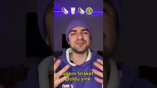 Antep Lahmacunu Deniyorum #gaziantep #asmr #mukbang #asmreating #emojichallenge #asmrsounds