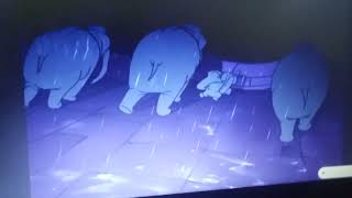 Dumbo 1941 Song Of The Roustabouts Ukrainian 2017