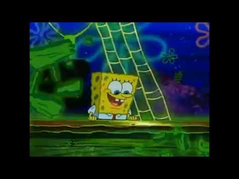 Spongebob you’re good you’re good - YouTube