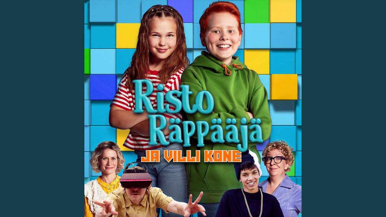 Ver Kohtaanko vielä sen ulpukan lehden no YouTube