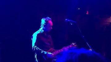 Guided By Voices - Your Lights Are Out - Boston, MA - 5/17/19