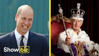 Qué pasará cuando el Príncipe William se convierta en rey | Showbiz