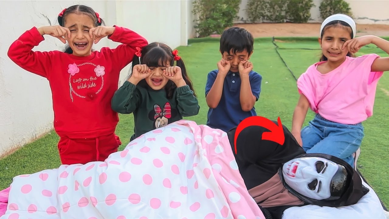 Плохая няня - Смотрите, что случилось!!! | _ Чат моих дочерей