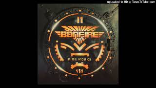 Bonfire – Ready 4 Reaction (Vinyl)