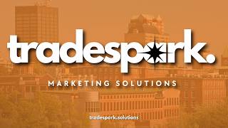 TradeSpark | Websites for Contractors + Contractor Connect Networking Showcase (NH Trades Pros)