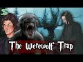 The Werewolf Trap Incident Explained..What Happened The Night Snape Followed Remus Lupin