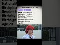 Requested Video ❤️ #yuri #rabinangeles #rabinjosh #rabin #amnse #angmutyangsectione